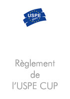 Règlement de l USPE CUP